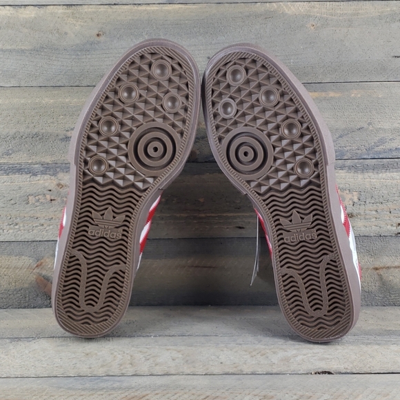 adidas Matchbreak Super Shoes Skateboarding - Picture 6 of 11